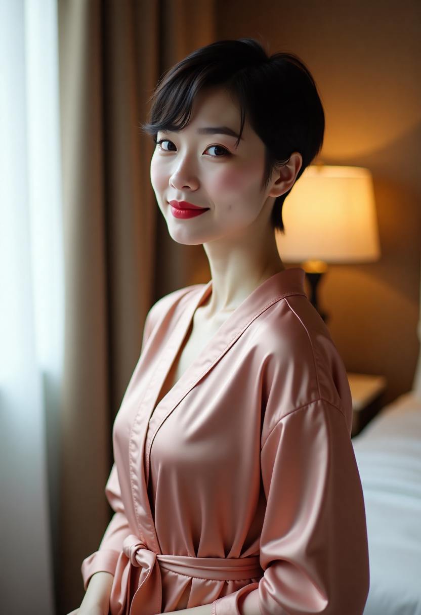 海风吹过的家海报