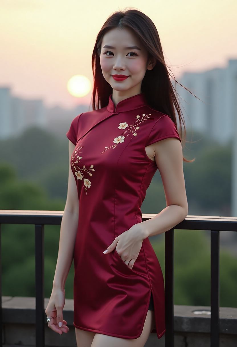 十月的约定海报